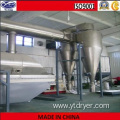 Sodium Bicarbonate Vibrating Fluid Bed Drying Machine